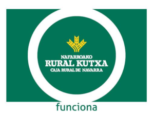 CAJA RURAL DE NAVARRA/RURAL KUTXA – Nuevo convenio 2023-2024