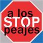 Stop peajes